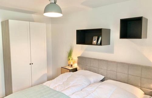Sehestedt Casa | 2 separate Häuser nebeneinander für 2 Familien!