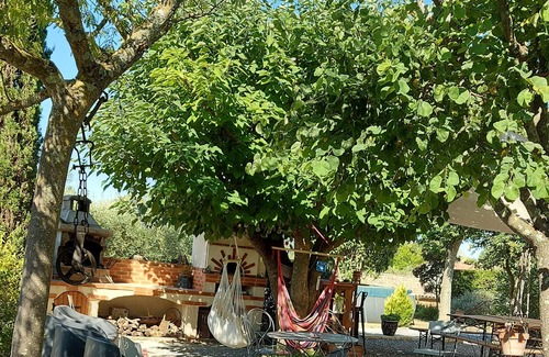 Ledignan Casa | 2 independent rooms in a quiet green setting