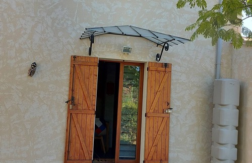 Ledignan Casa | 2 independent rooms in a quiet green setting