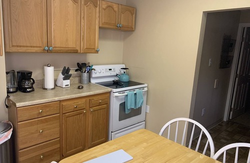 Bethlehem Casa | 2 Separate Units in one Building w/ Private Entrances and Parking