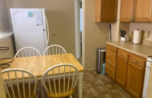 Bethlehem Casa | 2 Separate Units in one Building w/ Private Entrances and Parking