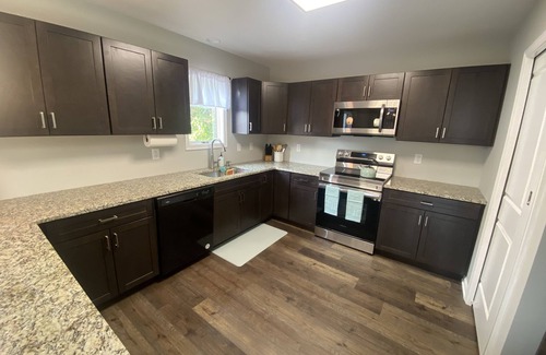 Bethlehem Casa | 2 Separate Units in one Building w/ Private Entrances and Parking