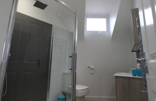 Liverpool Apartamento | 2 Serviced Apartments in Childwall-South Liverpool - Each Apartment Sleeps 6