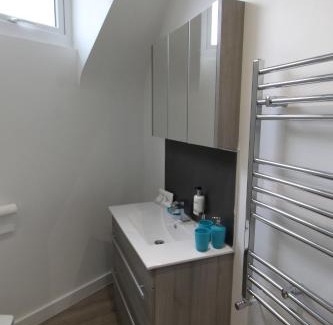 Liverpool Apartamento | 2 Serviced Apartments in Childwall-South Liverpool - Each Apartment Sleeps 6