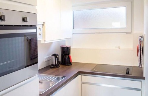 Mossautal Casa | 2 Siefertshof Retiro moderno