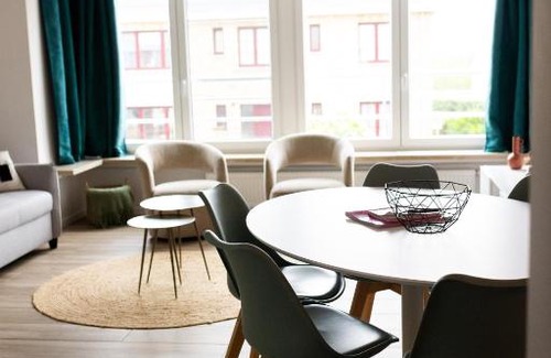 Middelkerke Apartamento | 2-slaapkamer app. Middelkerke