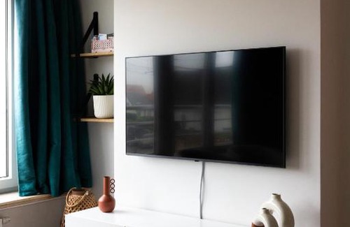 Middelkerke Apartamento | 2-slaapkamer app. Middelkerke