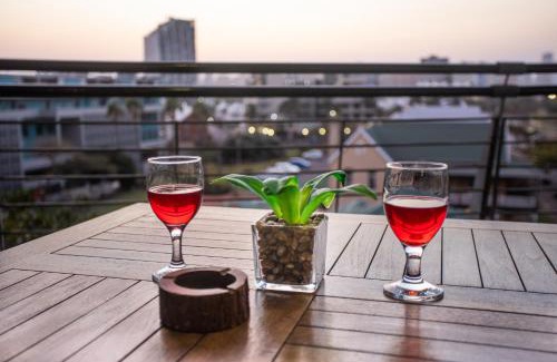 Durban Point Apartamento | 2 Sleeper with King Bed at Point Waterfront