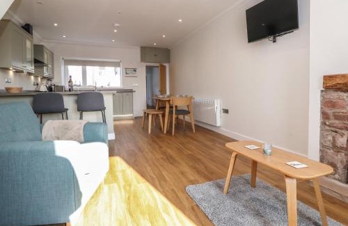 Wigton Casa | 2 South Street