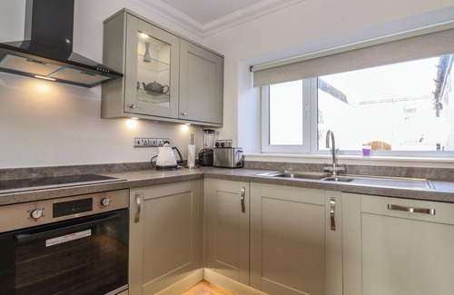 Wigton Cabaña | 2 South Street