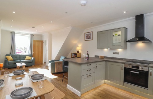 Wigton Cabaña | 2 South Street