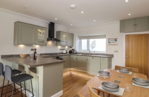 Wigton Cabaña | 2 South Street