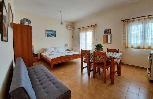 Kefalari Apartamento | 2 Space - Selfcatering Apartment Helen No 7
