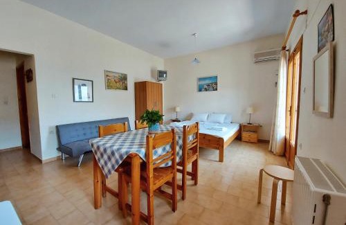 Kefalari Apartamento | 2 Space - Selfcatering Apartment Helen No 7