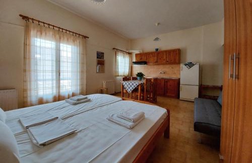 Kefalari Apartamento | 2 Space - Selfcatering Apartment Helen No 7