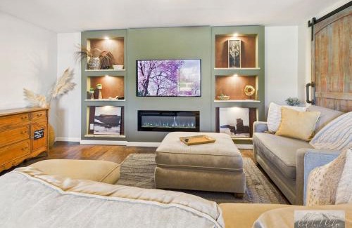 Philomath Casa | 2 spaces More Space with 2 units at same location PNW Retreat