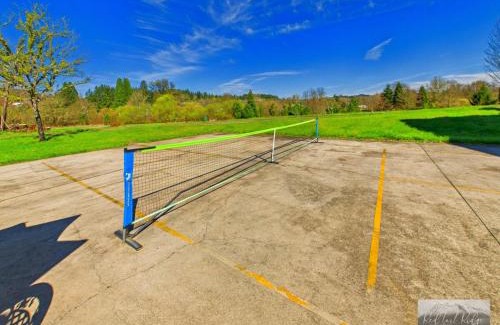 Philomath Casa | 2 spaces More Space with 2 units at same location PNW Retreat