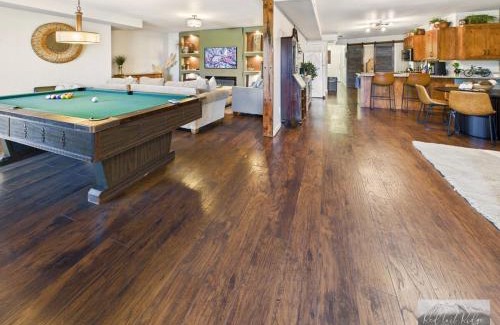 Philomath Casa | 2 spaces More Space with 2 units at same location PNW Retreat