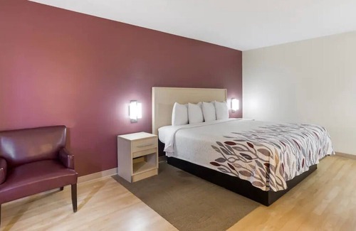 Pittsburg Casa | 2 Spaces & Pet-friendly w/ Free Parking! Near London Wellness Park!