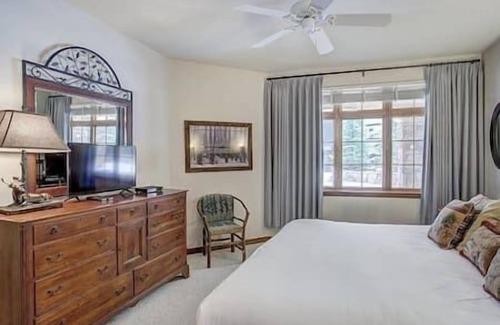 Beaver Creek Complejo | 2 St. James Place Resort & Spa, Hot Tub, Pool, Ski