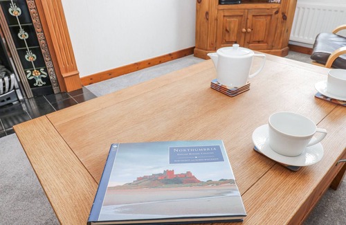 Haltwhistle Cabaña | 2 STABLE MEWS in Haltwhistle