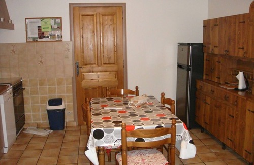 Les Rousses Apartamento | Apartamento de 2 estrellas, todas las comodidades en paz
