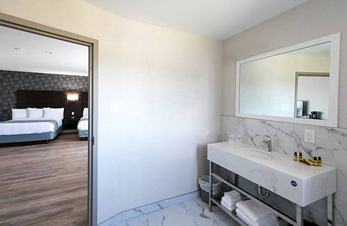 Pointe-aux-Trembles Hotel | Hotel de 2 estrellas ∙ Best Western Plus Montreal East