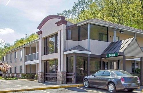 Torrington Hotel | Hotel de 2 estrellas ∙ Americas Best Value Inn Torrington, CT