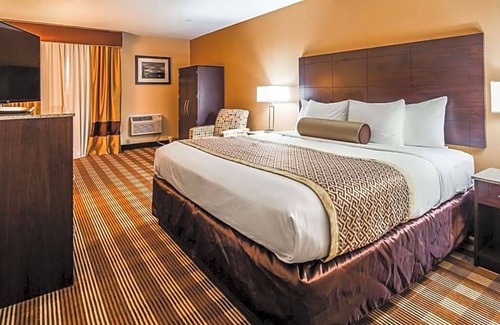 Hyannis Hotel | Hotel de 2 estrellas ∙ Best Western Cape Cod Hotel