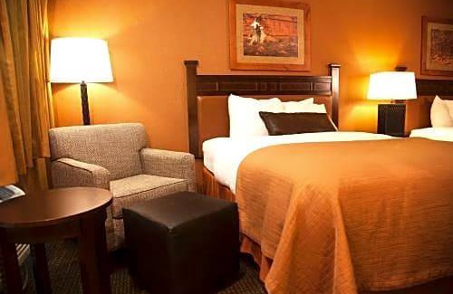 Bryce Canyon Hotel | Hotel de 2 estrellas ∙ Best Western PLUS Ruby's Inn