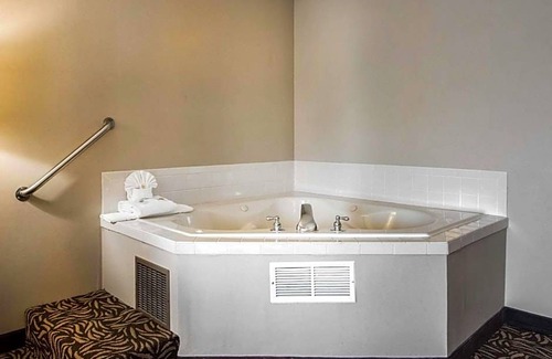 Cortland Hotel | Hotel de 3 estrellas ∙ Clarion Inn & Suites - University Area