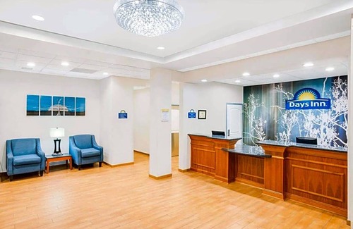 Evans Mills Hotel | Hotel de 2 estrellas ∙ Days Inn by Wyndham Evans Mills/Fort Drum