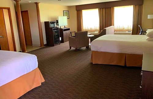 Wauseon Hotel | Hotel de 2 estrellas ∙ Days Inn by Wyndham Wauseon