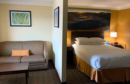 Wauseon Hotel | Hotel de 2 estrellas ∙ Days Inn by Wyndham Wauseon