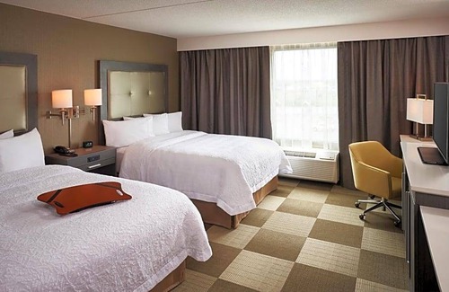 Point Edward Hotel | Hotel de 2 estrellas ∙ Hampton Inn by Hilton Sarnia/Point Edward