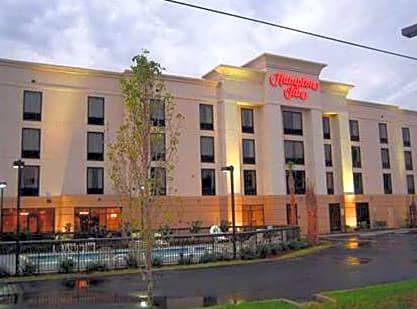 Kreole Hotel | Hotel de 3 estrellas ∙ Hampton Inn Moss Point