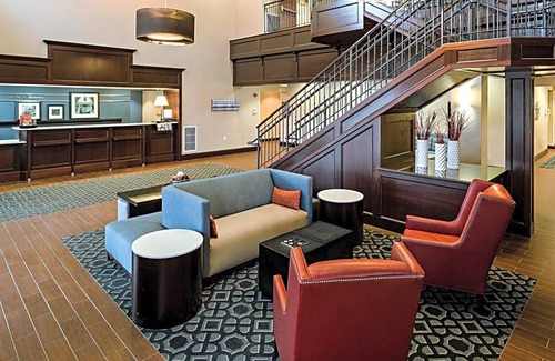 Littleton Hotel | Hotel de 2 estrellas ∙ Hampton Inn Littleton
