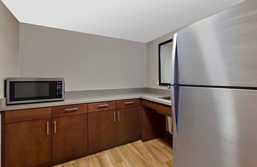 Princeton Hotel | Hotel de 3 estrellas ∙ Hampton Inn Princeton