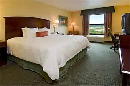 Marshall Hotel | Hotel de 3 estrellas ∙ Hampton Inn Marshall