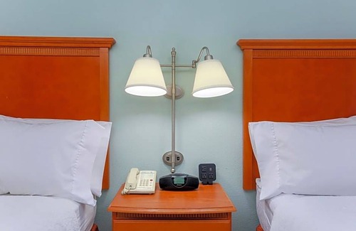 Ellendale Hotel | Hotel de 3 estrellas ∙ Hampton Inn Memphis-Walnut Grove/Baptist East