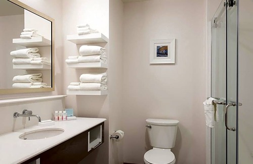 Midtown Hotel | Hotel de 2 estrellas ∙ Hampton Inn & Suites Grand Rapids Downtown