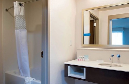 Midtown Hotel | Hotel de 2 estrellas ∙ Hampton Inn & Suites Grand Rapids Downtown