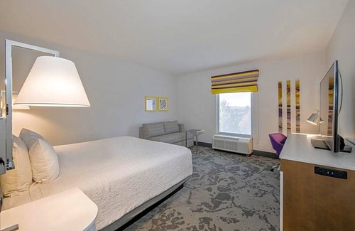 Umstead Hotel | Hotel de 3 estrellas ∙ Hampton Inn & Suites Raleigh-Durham Airport-Brier Creek