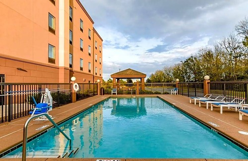 Foley Hotel | Hotel de 2 estrellas ∙ Hampton Inn Foley