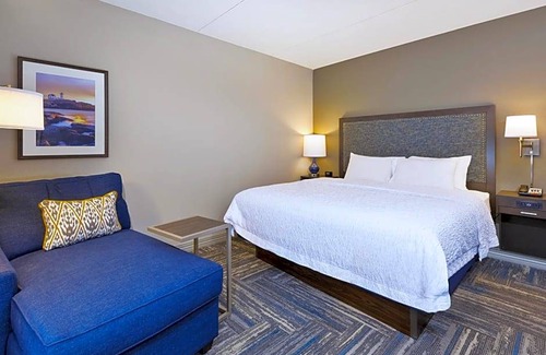 Wells Hotel | Hotel de 2 estrellas ∙ Hampton Inn & Suites Wells-Ogunquit