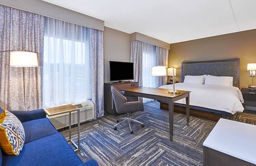 Wells Hotel | Hotel de 2 estrellas ∙ Hampton Inn & Suites Wells-Ogunquit
