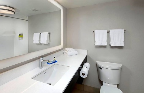 Middlesboro Hotel | Hotel de 3 estrellas ∙ Holiday Inn Express Middlesboro, an IHG Hotel