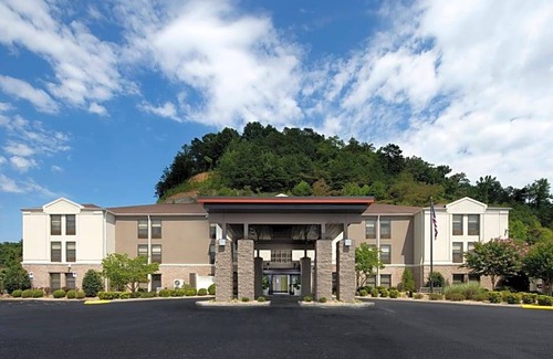 Middlesboro Hotel | Hotel de 3 estrellas ∙ Holiday Inn Express Middlesboro, an IHG Hotel