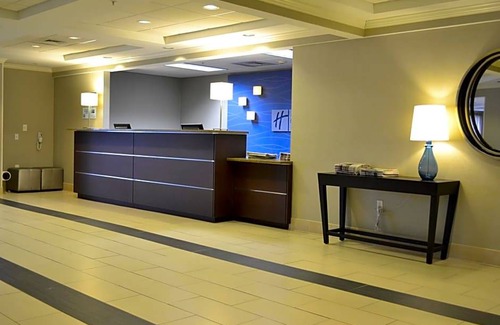 Biddeford Hotel | Hotel de 2 estrellas ∙ Holiday Inn Express Hotels Biddeford, an IHG Hotel