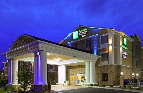 Biddeford Hotel | Hotel de 2 estrellas ∙ Holiday Inn Express Hotels Biddeford, an IHG Hotel